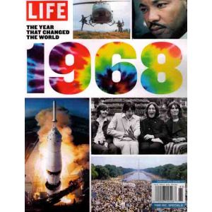 Life 1968