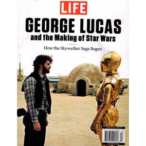 Life George Lucas