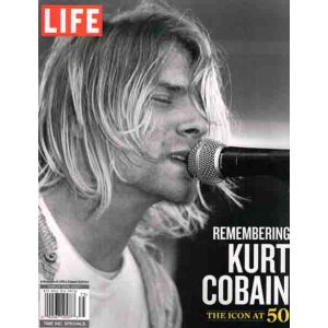 Life Kurt Cobain