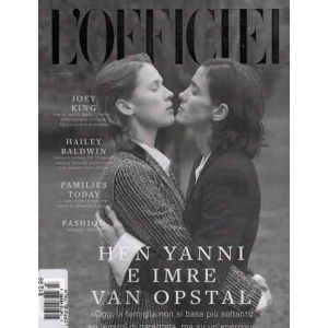 Lofficiel Italia