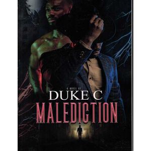 Malediction