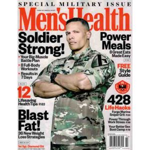 Mens Health