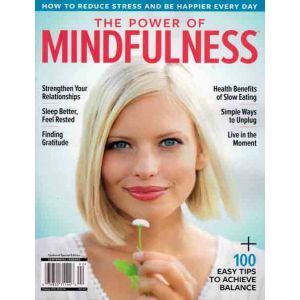 The Power Of Mindfulness