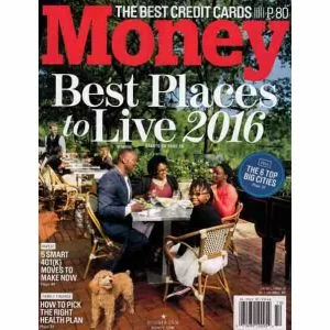 Money Magazine
