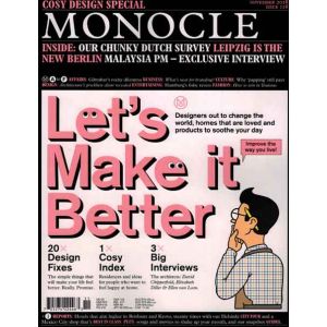 Monocle