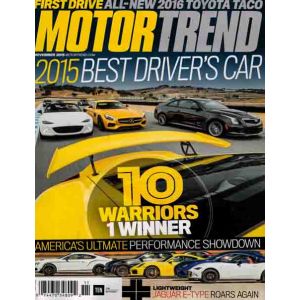 Motor Trend