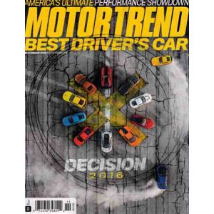 Motor Trend