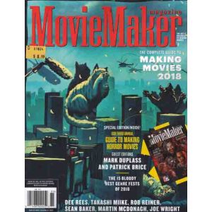 Movie Maker Magazine