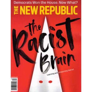 The New Republic
