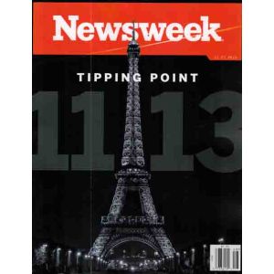 Newsweek Tipping Point