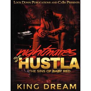 Nightmares Of A Hustla Book\
By King Dream