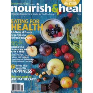 Nourish & Heal