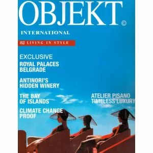 Objekt International 