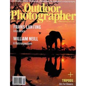 Outdoor Photographer