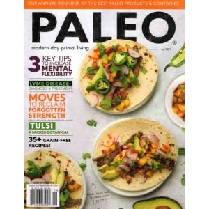 Paleo 
