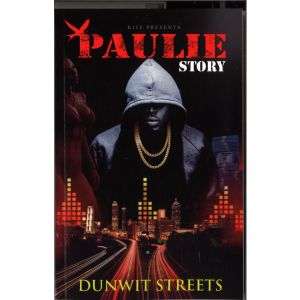 Paulie Story
