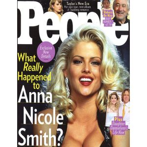 People Magazine Issue 22 Year 2023