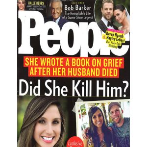 People Magazine Issue 37 Year 2023