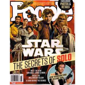 People Star Wars
