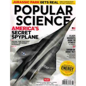 Popular Science