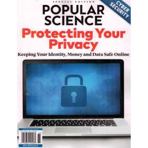 Popular Science Protecting Your Privacy