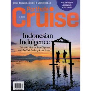 Porthole Cruise