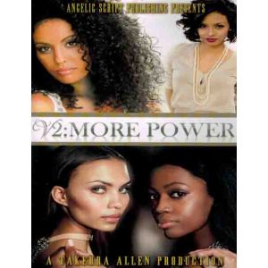 More Power V2