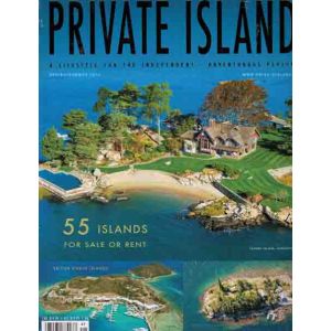 Private Islands