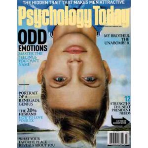 Psychology Today