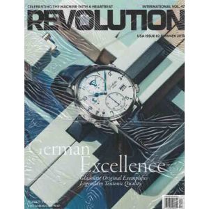 Revolution