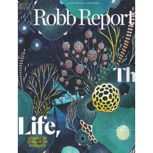 Robb Report