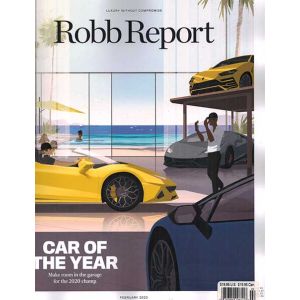 Robb Report