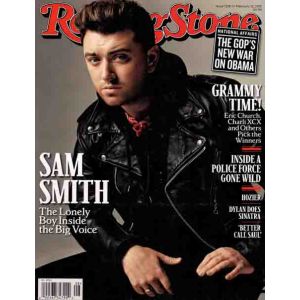 Rolling Stone