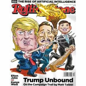Rolling Stone