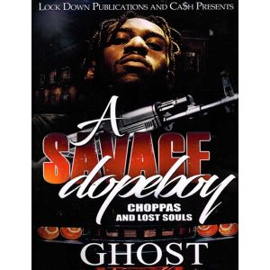 A Savage Dopeboy 1