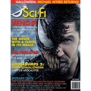 Sci Fi
