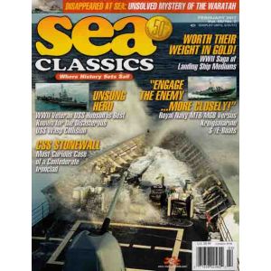 Sea Classics