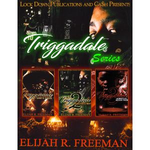 Triggadale (Book Series)
By Elijah R. Freeman