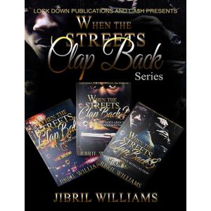 When The Streets Clap Back (Book Series)