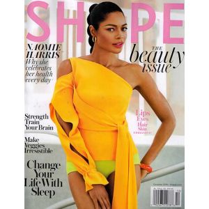 Shape