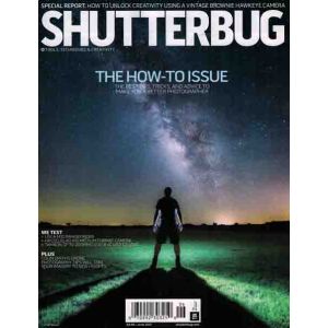 Shutterbug