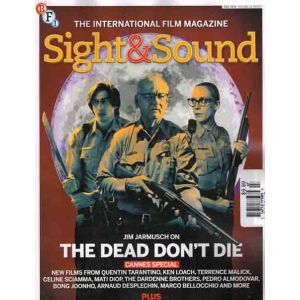 Sight & Sound