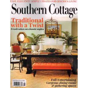 Southern Cottage