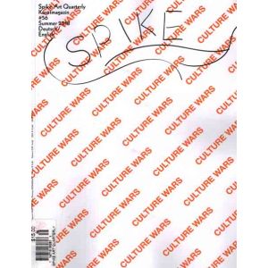 Spike Art Quarterly