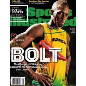 Sports Illustrated