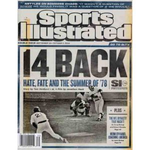 Sports Illustrated
