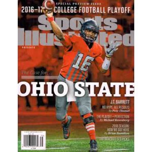 Sports Illustrated Ohio State