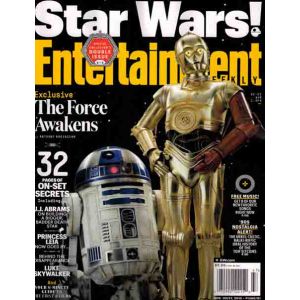 Star Wars Entertainment