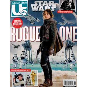 Star Wars Rogue One