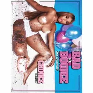 Straight Stuntin Presents Chinkz 2018 Calendar